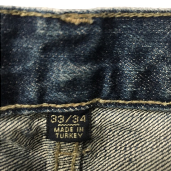 Banana Republic Curvy Jeans - Picture 4 of 6